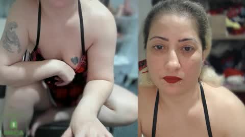 bisex woman online show from 11-27-25, 09:06