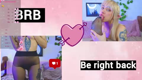 Snapshot of bishamonten_sun chatting on 02-08-25, 03:52 Sarah online show from 02-08-25, 03:52