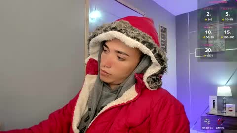  ..  .. online show from 03-03-25, 08:05