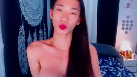 EVA online show from 03-07-25, 10:10