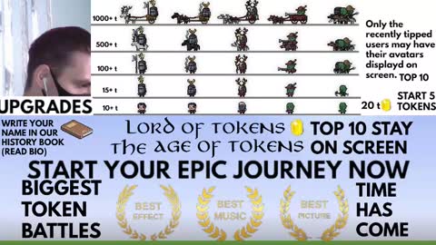 Snapshot of bitchyclowns chatting on 02-03-25, 06:24 Bitchy online show from 02-03-25, 06:24