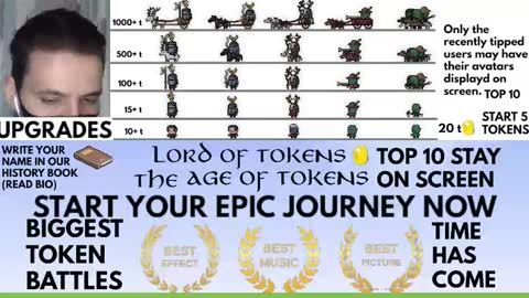 Snapshot of bitchyclowns chatting on 02-15-25, 06:33 Bitchy online show from 02-15-25, 06:33