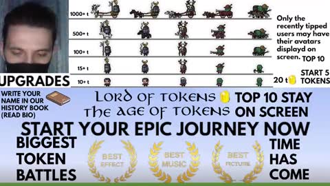 Snapshot of bitchyclowns chatting on 02-16-25, 05:37 Bitchy online show from 02-16-25, 05:37