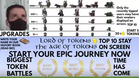 Snapshot of bitchyclowns chatting on 02-18-25, 07:43 Bitchy online show from 02-18-25, 07:43