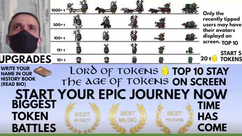 Snapshot of bitchyclowns chatting on 02-21-25, 07:01 Bitchy online show from 02-21-25, 07:01