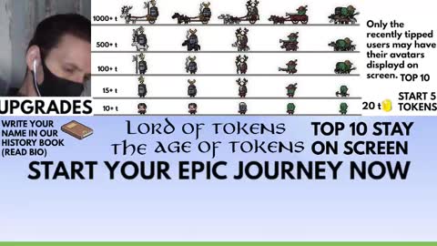 Snapshot of bitchyclowns chatting on 02-28-25, 06:31 Bitchy online show from 02-28-25, 06:31