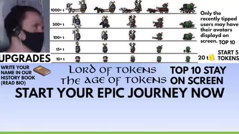 Snapshot of bitchyclowns chatting on 02-28-25, 09:33 Bitchy online show from 02-28-25, 09:33