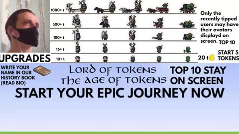 Snapshot of bitchyclowns chatting on 03-02-25, 01:05 Bitchy online show from 03-02-25, 01:05