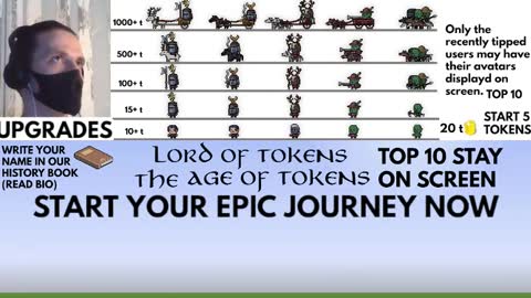 Snapshot of bitchyclowns chatting on 03-02-25, 10:16 Bitchy online show from 03-02-25, 10:16