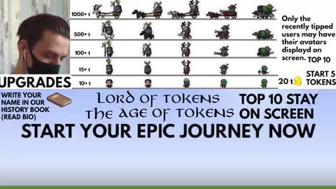 Snapshot of bitchyclowns chatting on 03-04-25, 12:33 Bitchy online show from 03-04-25, 12:33