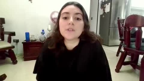 Mary online show from 11-10-25, 06:40