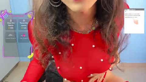 Snapshot of bittersweet_queen chatting on 09-20-25, 01:56 Sunny    online show from 09-20-25, 01:56