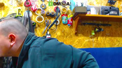 Snapshot of bixbax007 chatting on 12-05-24, 11:40 George Maria online show from 12-05-24, 11:40