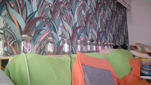 Snapshot of bizoukey15 chatting on 10-13-25, 08:09 bizoukey15 online show from 10-13-25, 08:09