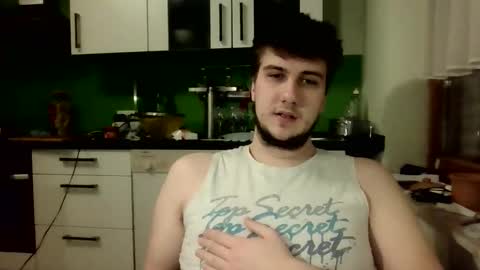 bjguyhugecock online show from 02-02-25, 08:30