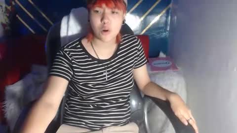 Snapshot of bjkoreanboy chatting on 09-09-25, 08:52 BJkoreanboy online show from 09-09-25, 08:52