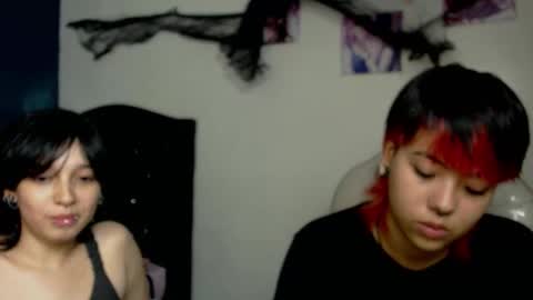 Snapshot of bjkoreanboy chatting on 10-20-25, 10:43 BJkoreanboy online show from 10-20-25, 10:43