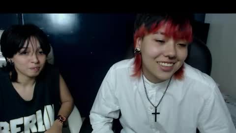 Snapshot of bjkoreanboy chatting on 10-22-25, 06:40 BJkoreanboy online show from 10-22-25, 06:40