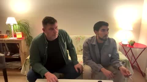 BJkouple online show from 01-11-26, 09:42