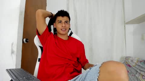 Haward  online show from 01-26-25, 05:13