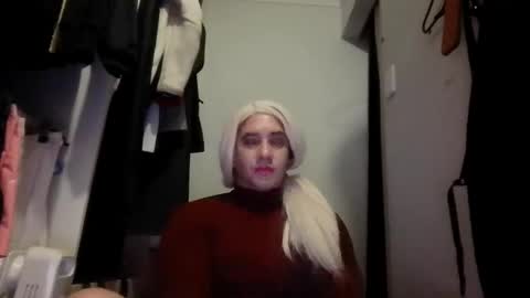 SissyBJQueenYas online show from 02-23-26, 01:30
