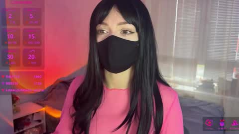 Kitty online show from 10-18-25, 01:56