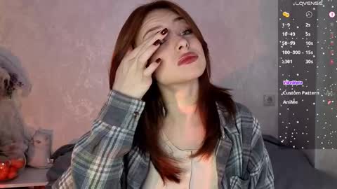 Kitty online show from 11-01-25, 01:13