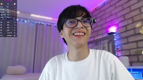 Biel online show from 02-13-26, 03:57