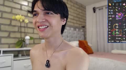 Biel online show from 03-11-26, 05:35