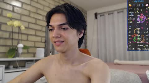 Biel online show from 03-31-26, 04:24