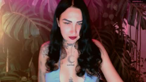 blablablablagirl online show from 10-04-25, 07:56