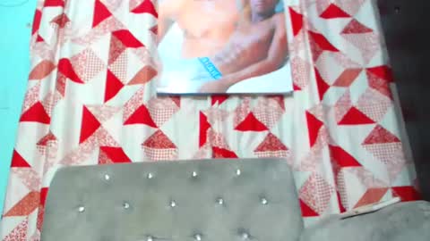 maquina online show from 03-05-25, 02:03