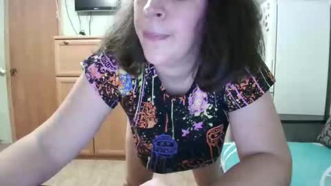 naughtyKate online show from 12-21-24, 07:49