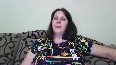 naughtyKate online show from 01-15-25, 12:30