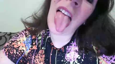 naughtyKate online show from 01-15-25, 07:55