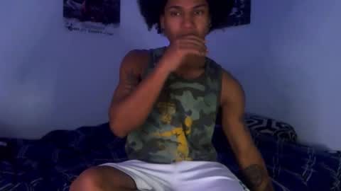 Snapshot of black_arthur chatting on 11-19-25, 03:01 Black Arthur online show from 11-19-25, 03:01