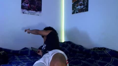 Snapshot of black_arthur chatting on 11-21-25, 01:32 Black Arthur online show from 11-21-25, 01:32