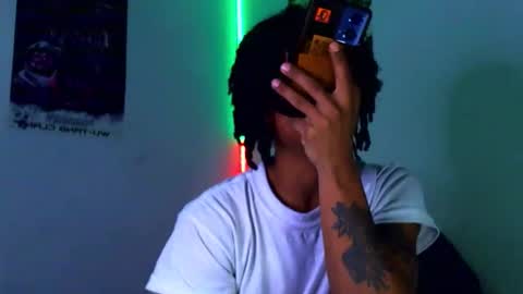 Black Arthur online show from 02-05-26, 11:04