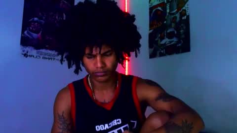 Black Arthur online show from 02-22-26, 04:38