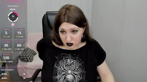 Rose online show from 02-02-25, 12:09