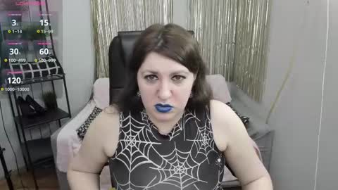 Rose online show from 02-19-25, 03:38