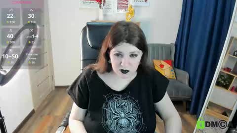 Rose online show from 02-22-26, 08:18