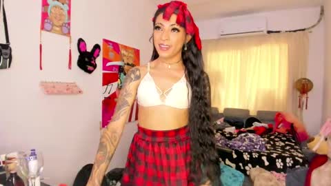 black_cat123 online show from 12-14-24, 07:46