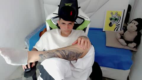 Black diamondd  online show from 02-11-26, 06:02