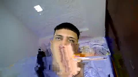 Black diamondd  online show from 04-14-26, 03:51