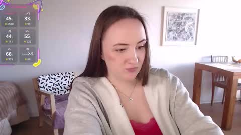 Eva online show from 09-26-25, 06:34