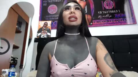 karenth soto online show from 01-05-25, 10:08