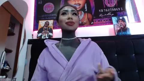 karenth soto online show from 01-09-25, 05:33