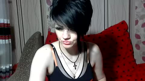 black_hot_01 online show from 01-25-25, 08:21