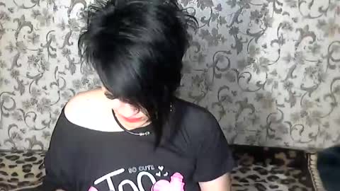 black_hot_01 online show from 09-08-25, 10:09